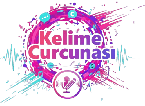 Kelime Curcunası Logo
